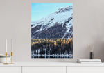 Lade das Bild in den Galerie-Viewer, ENGADIN MOUNTAIN
