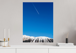 Lade das Bild in den Galerie-Viewer, MOUNTAIN SKY
