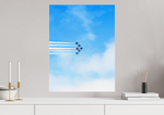 Lade das Bild in den Galerie-Viewer, CLOUD CUTTERS
