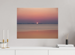 Lade das Bild in den Galerie-Viewer, SYLT SUNSET
