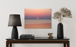 Lade das Bild in den Galerie-Viewer, SYLT SUNSET
