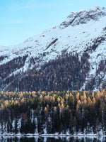 Lade das Bild in den Galerie-Viewer, ENGADIN MOUNTAIN
