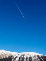 Lade das Bild in den Galerie-Viewer, MOUNTAIN SKY
