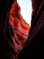 Lade das Bild in den Galerie-Viewer, ANTELOPE CANYON
