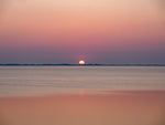 Lade das Bild in den Galerie-Viewer, SYLT SUNSET
