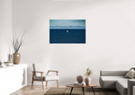 Lade das Bild in den Galerie-Viewer, BLUE SAILING
