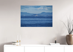 Lade das Bild in den Galerie-Viewer, BLUE SPEED
