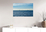 Lade das Bild in den Galerie-Viewer, BLUE CARGO
