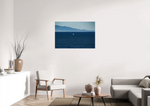 Lade das Bild in den Galerie-Viewer, BLUE BOATING
