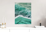 Lade das Bild in den Galerie-Viewer, POOL WAVE
