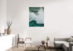 Lade das Bild in den Galerie-Viewer, POOL SPLASH
