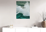 Lade das Bild in den Galerie-Viewer, POOL SPLASH
