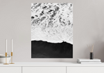 Lade das Bild in den Galerie-Viewer, BLACK BEACH I
