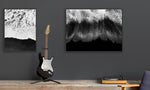 Lade das Bild in den Galerie-Viewer, BLACK BEACH I
