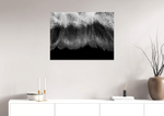 Lade das Bild in den Galerie-Viewer, BLACK OCEAN I
