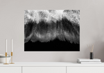 Lade das Bild in den Galerie-Viewer, BLACK OCEAN I
