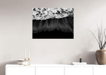 Lade das Bild in den Galerie-Viewer, BLACK OCEAN II
