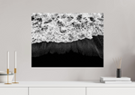 Lade das Bild in den Galerie-Viewer, BLACK OCEAN III
