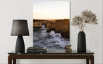 Lade das Bild in den Galerie-Viewer, EVENING CLIFF
