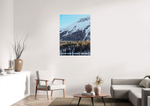 Lade das Bild in den Galerie-Viewer, ENGADIN MOUNTAIN
