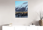 Lade das Bild in den Galerie-Viewer, ENGADIN MOUNTAIN
