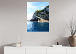 Lade das Bild in den Galerie-Viewer, PIERCY ISLAND
