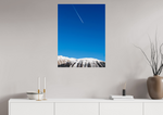 Lade das Bild in den Galerie-Viewer, MOUNTAIN SKY
